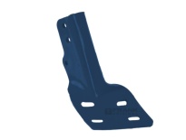 Корпуса предплужника Lemken 4570840