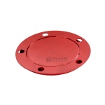 Центральная пластина Pottinger 348650100