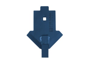 Наконечники Lemken 3374387